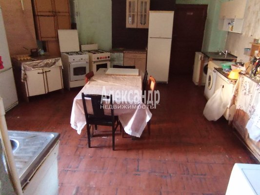 Продам комнату в 6-комн. квартире, Вознесенский пр-кт, д. 31, Санкт-Петербург г