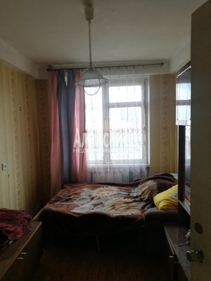 Продам трехкомнатную (3-комн.) квартиру, Солидарности пр-кт, д. 8 корп. 4, Санкт-Петербург г