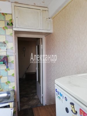 Продам трехкомнатную (3-комн.) квартиру, Солидарности пр-кт, д. 8 корп. 4, Санкт-Петербург г