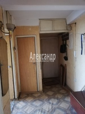 Продам трехкомнатную (3-комн.) квартиру, Солидарности пр-кт, д. 8 корп. 4, Санкт-Петербург г