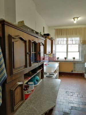 Продам 2-комн. в 36-комн. квартире, Решетникова ул, д. 17 корп. 2, Санкт-Петербург г