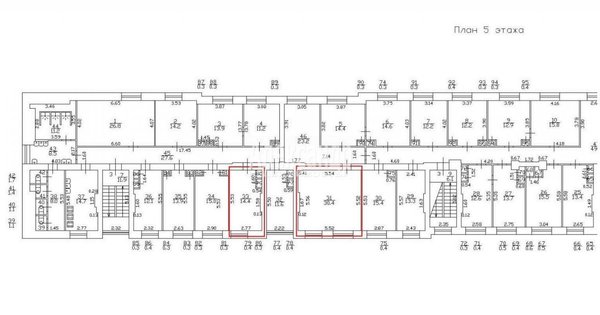 Продам 2-комн. в 36-комн. квартире, Решетникова ул, д. 17 корп. 2, Санкт-Петербург г