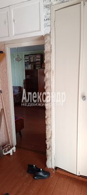 Продам многокомнатную квартиру, Калинина ул, д. 45, Приозерск г