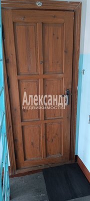 Продам многокомнатную квартиру, Калинина ул, д. 45, Приозерск г