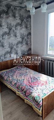 Продам многокомнатную квартиру, Калинина ул, д. 45, Приозерск г