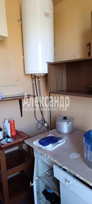 Продам многокомнатную квартиру, Калинина ул, д. 45, Приозерск г