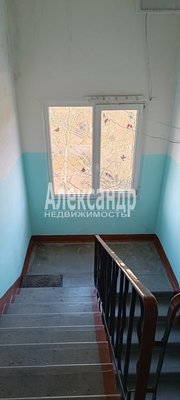 Продам многокомнатную квартиру, Калинина ул, д. 45, Приозерск г