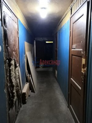 Продам многокомнатную квартиру, Карельская ул, 21, Вяртсиля пгт