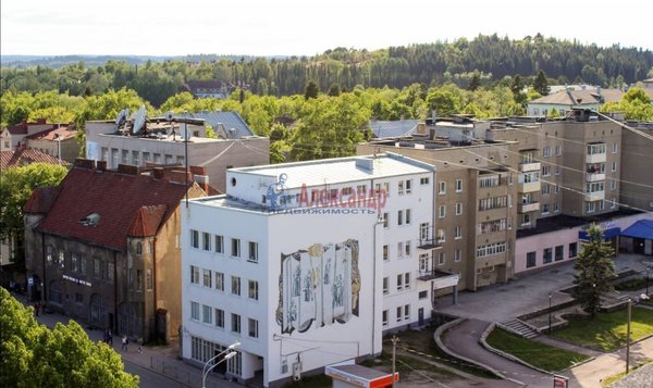 Продам многокомнатную квартиру, Карельская ул, 21, Вяртсиля пгт