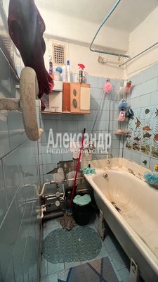 Продам трехкомнатную (3-комн.) квартиру, Спортивная ул, д. 10, Светогорск г