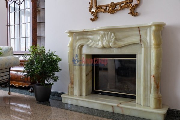 Продам многокомнатную квартиру, Дворцовая ул, д. 5, Пушкин г