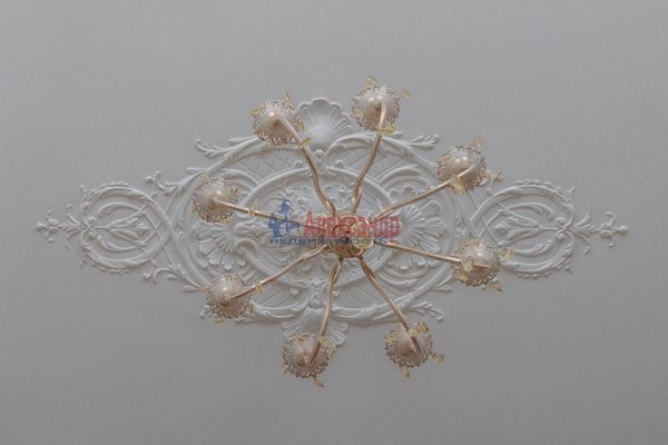 Продам многокомнатную квартиру, Дворцовая ул, д. 5, Пушкин г