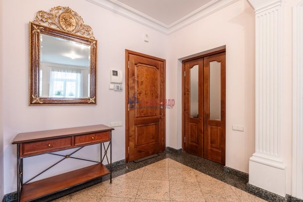 Продам многокомнатную квартиру, Дворцовая ул, д. 5, Пушкин г