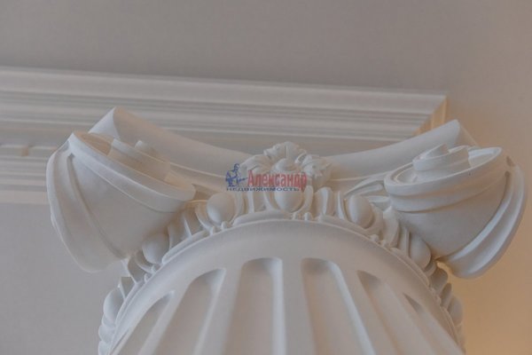 Продам многокомнатную квартиру, Дворцовая ул, д. 5, Пушкин г