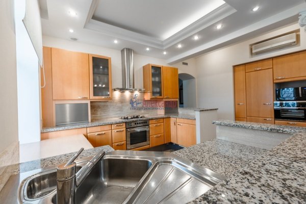 Продам многокомнатную квартиру, Дворцовая ул, д. 5, Пушкин г