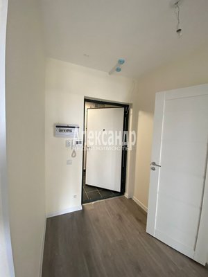 Продам однокомнатную (1-комн.) квартиру, Тихая ул, д. 3 корп. 1, Бугры п