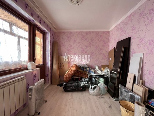 Продам многокомнатную квартиру, Гарькавого ул, д. 14, Светогорск г