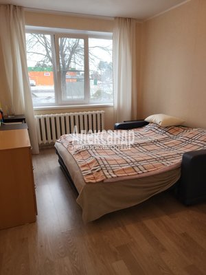 Продам двухкомнатную (2-комн.) квартиру, Центральная ул, д. 10, Раздолье д