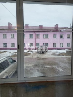 Продам двухкомнатную (2-комн.) квартиру, Центральная ул, д. 10, Раздолье д