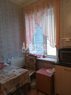 Продам однокомнатную (1-комн.) квартиру, Уральская ул, д. 55, Выборг г