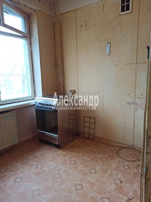Продам однокомнатную (1-комн.) квартиру, Солдата Корзуна ул, д. 56, Санкт-Петербург г
