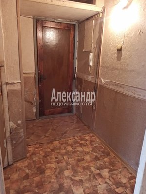 Продам однокомнатную (1-комн.) квартиру, Солдата Корзуна ул, д. 56, Санкт-Петербург г