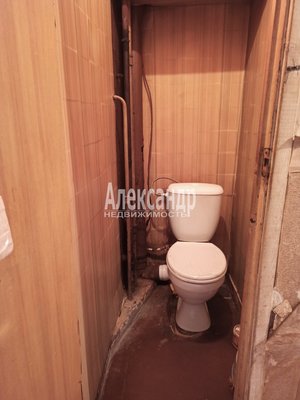 Продам однокомнатную (1-комн.) квартиру, Солдата Корзуна ул, д. 56, Санкт-Петербург г