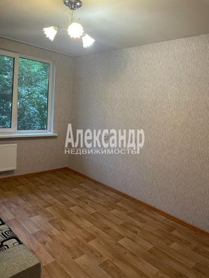 Продам двухкомнатную (2-комн.) квартиру, Ярослава Гашека ул, д. 4 корп. 1, Санкт-Петербург г