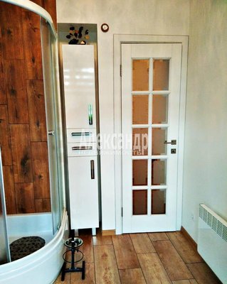Продам двухкомнатную (2-комн.) квартиру, Малиновского ул, д. 10, Лахденпохья г