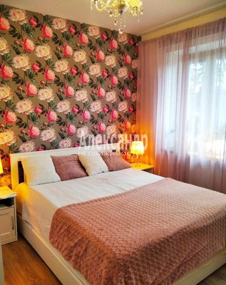Продам двухкомнатную (2-комн.) квартиру, Малиновского ул, д. 10, Лахденпохья г
