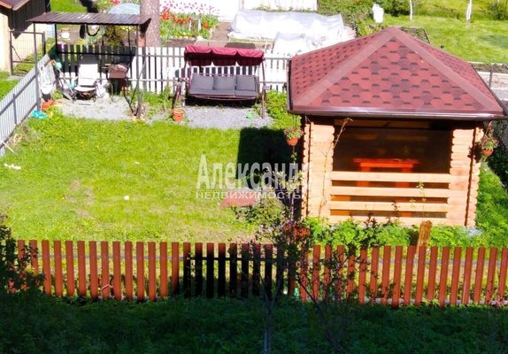Продам двухкомнатную (2-комн.) квартиру, Малиновского ул, д. 10, Лахденпохья г