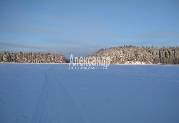 Продам двухкомнатную (2-комн.) квартиру, Малиновского ул, д. 10, Лахденпохья г