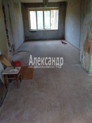 Продам двухкомнатную (2-комн.) квартиру, Малиновского ул, д. 10, Лахденпохья г