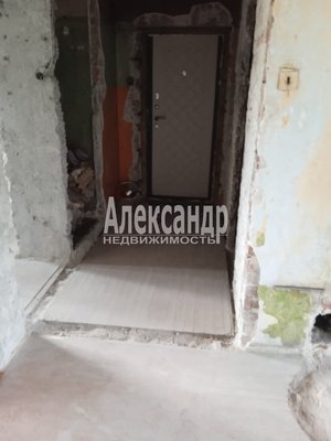 Продам двухкомнатную (2-комн.) квартиру, Малиновского ул, д. 10, Лахденпохья г