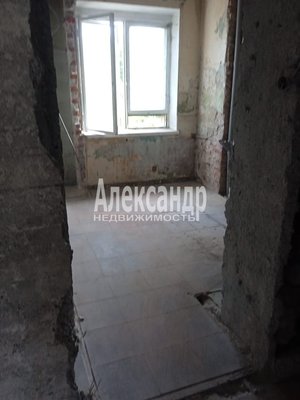 Продам двухкомнатную (2-комн.) квартиру, Малиновского ул, д. 10, Лахденпохья г