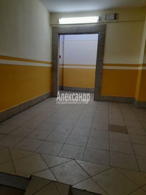 Продам двухкомнатную (2-комн.) квартиру, Пулковское ш, д. 5 корп. 2, Санкт-Петербург г