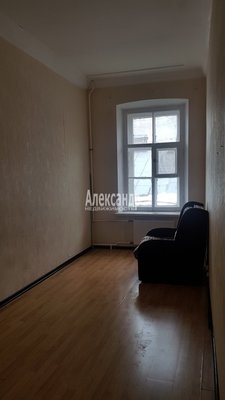 Продам комнату в 11-комн. квартире, Реки Фонтанки наб, д. 183, Санкт-Петербург г