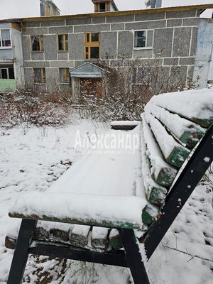 Продам трехкомнатную (3-комн.) квартиру, Центральная ул, д. 32, Ихала п