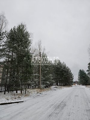 Продам трехкомнатную (3-комн.) квартиру, Центральная ул, д. 32, Ихала п