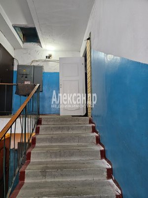 Продам трехкомнатную (3-комн.) квартиру, Центральная ул, д. 32, Ихала п