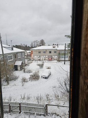 Продам трехкомнатную (3-комн.) квартиру, Центральная ул, д. 32, Ихала п