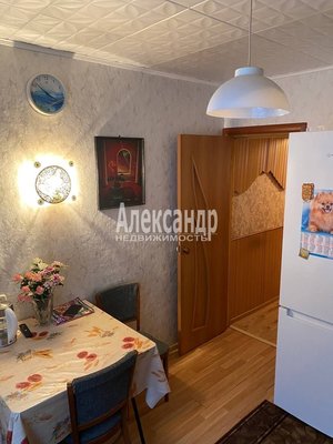Продам двухкомнатную (2-комн.) квартиру, Молодцова ул, д. 15 корп. 2, Сертолово г
