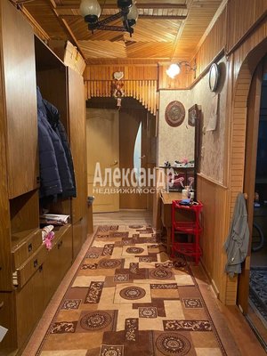 Продам двухкомнатную (2-комн.) квартиру, Молодцова ул, д. 15 корп. 2, Сертолово г