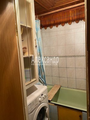 Продам двухкомнатную (2-комн.) квартиру, Молодцова ул, д. 15 корп. 2, Сертолово г
