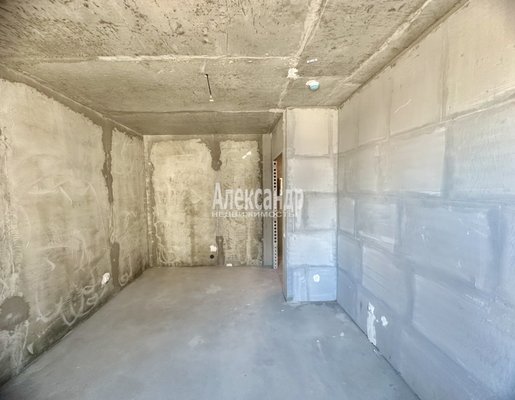 Продам однокомнатную (1-комн.) квартиру, Екатерининская ул, д. 30, Мурино п