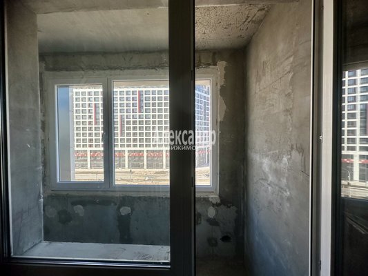 Продам однокомнатную (1-комн.) квартиру, Екатерининская ул, д. 30, Мурино п