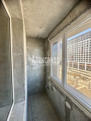 Продам однокомнатную (1-комн.) квартиру, Екатерининская ул, д. 30, Мурино п