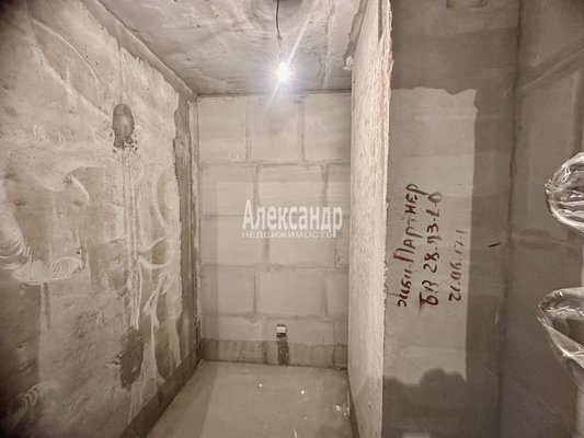 Продам однокомнатную (1-комн.) квартиру, Екатерининская ул, д. 30, Мурино п