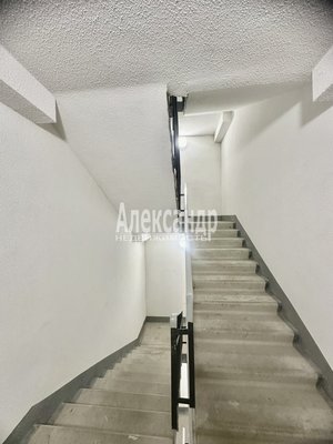 Продам однокомнатную (1-комн.) квартиру, Екатерининская ул, д. 30, Мурино п