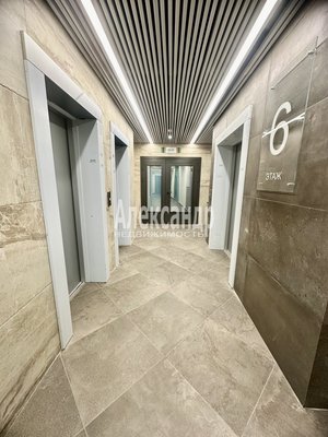 Продам однокомнатную (1-комн.) квартиру, Екатерининская ул, д. 30, Мурино п